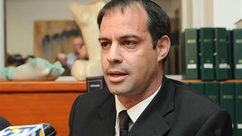 עו"ד עדי קידר