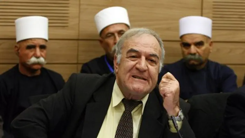 הורשע. נפאע