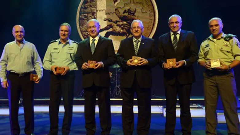 ימ"מ בפעולה