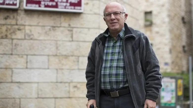 פנחס ולרשטיין