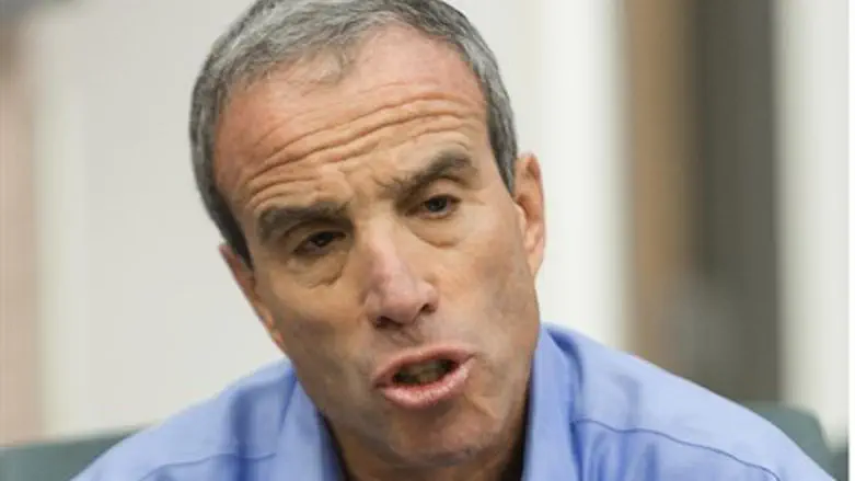 Elazar Stern