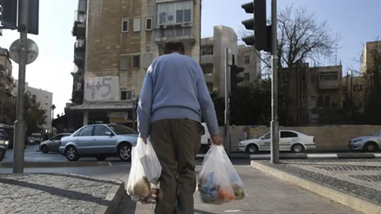 Plastic bags