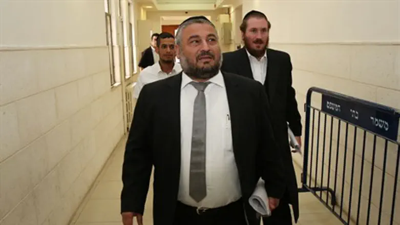 החומה בבית ספר בית שמש