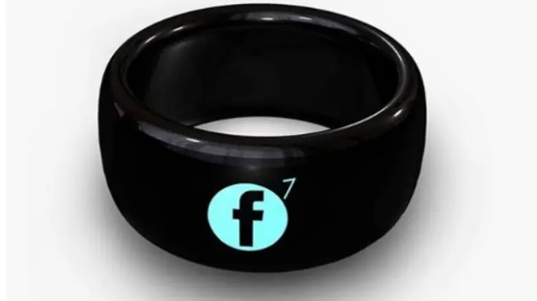 הטבעת עולה. הודעות חכמות בקצה האצבע לפי MOTA