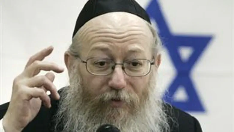 דורש. ליצמן