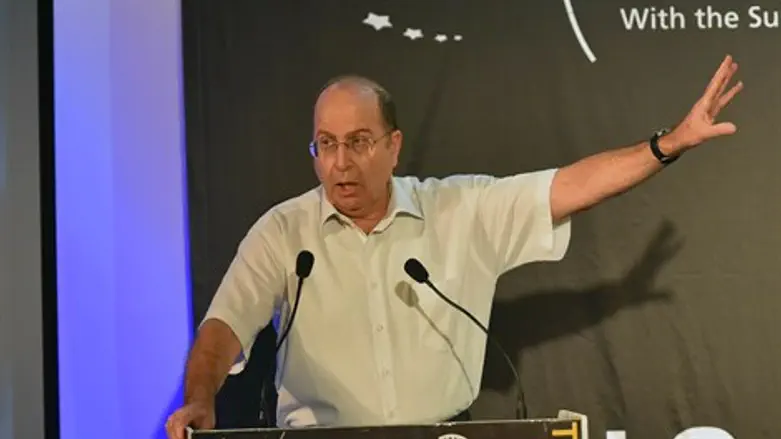 אותנו חוקרים? יעלון