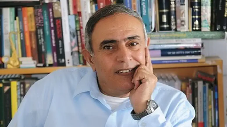 יצא לחופשה. השופט כהן