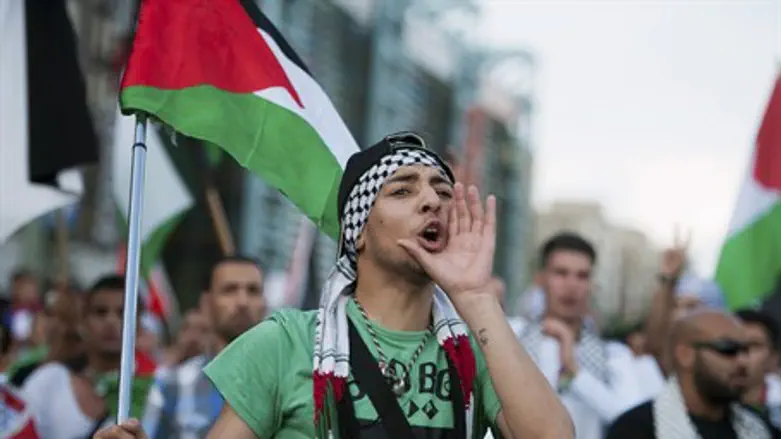 Last summer saw global anti-Semitism levels rise to alarming heights