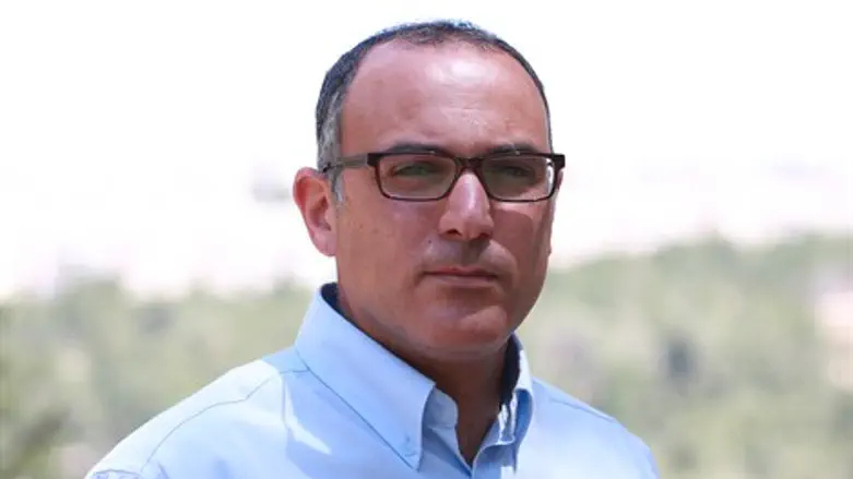 יגאל דילמוני