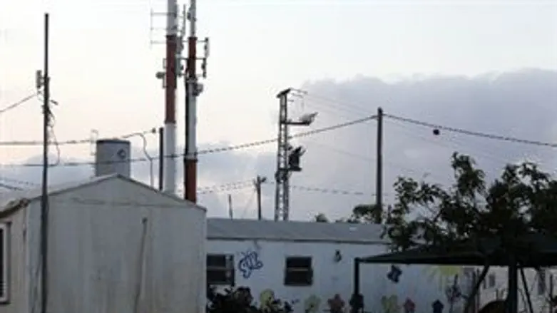 הסדרה במקום. מיגרון