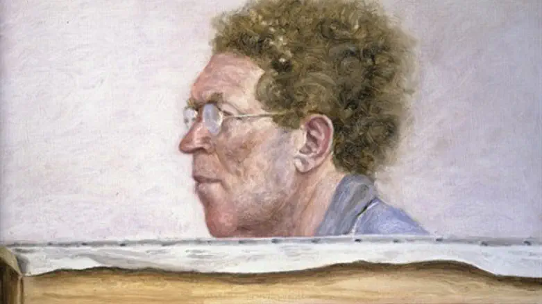 האמן והסטודיו