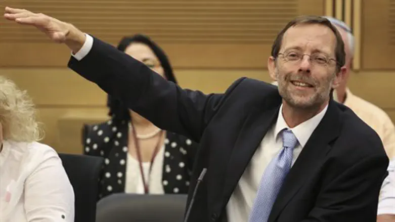 משה פייגלין