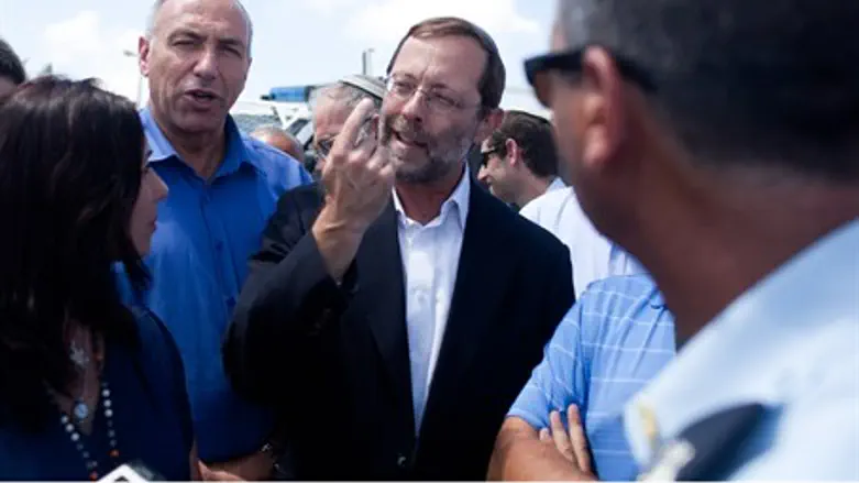 Моше Фейглин