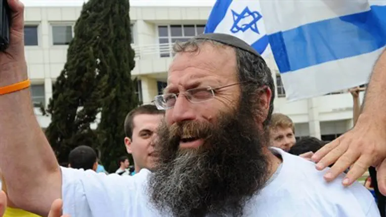 Барух Марзель