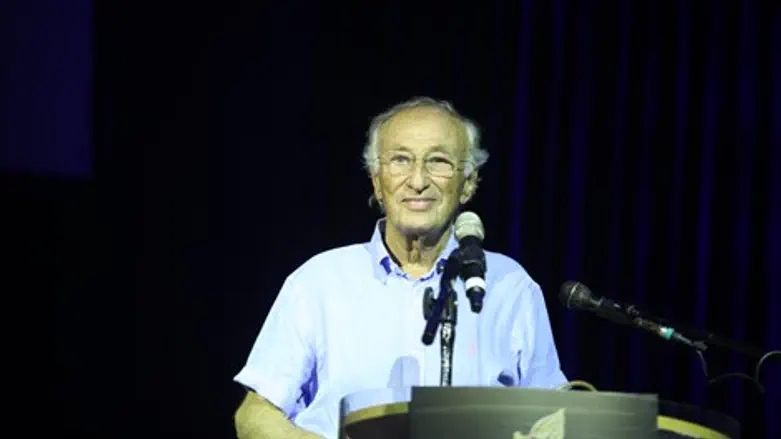 פרס מפעל חיים