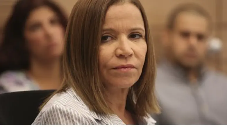 Шели Яхимович