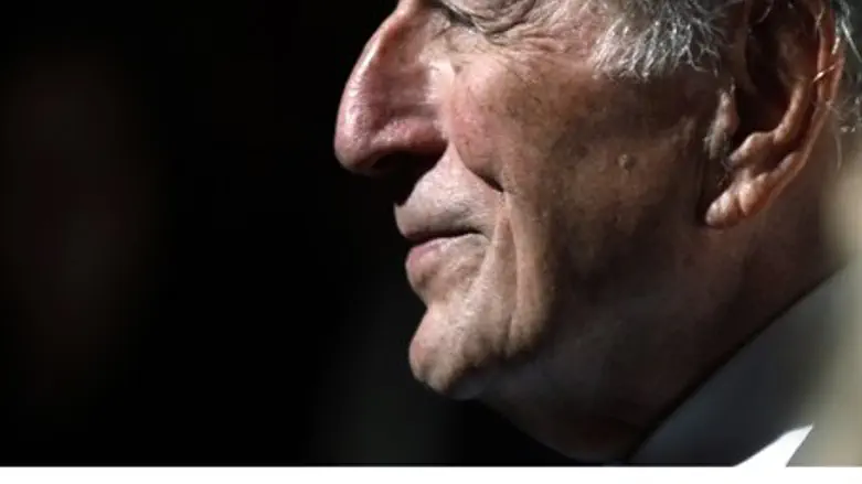 Tony Bennett