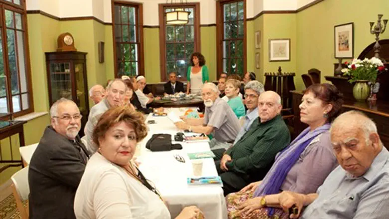 אגודת הסופרים