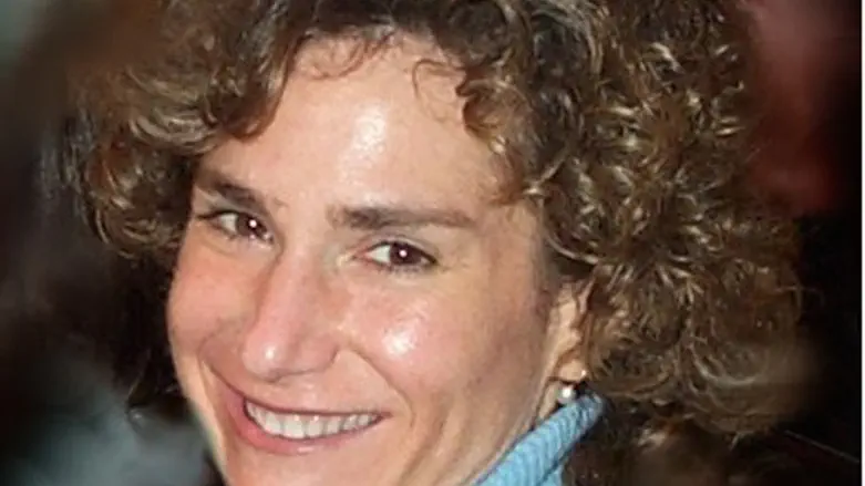 Joy Rochwarger Balsam