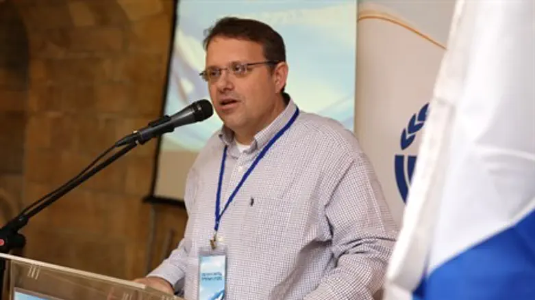 Yaakov Hagoel