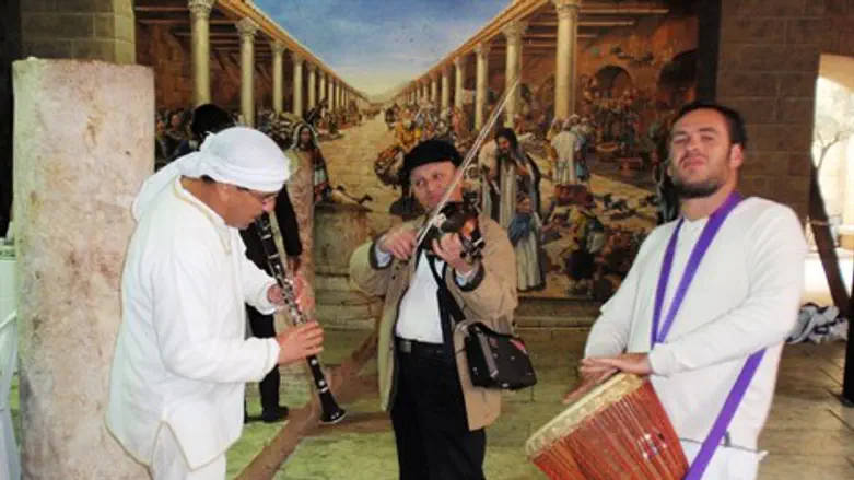 פיוטי סליחות ברובע