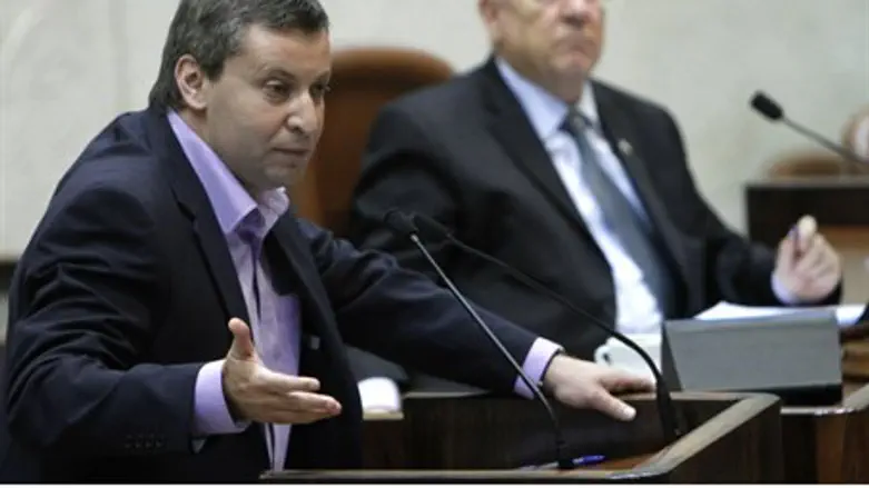 Стас Мисежников 