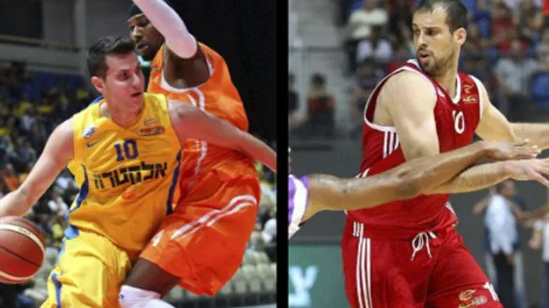 איזה קפטן יניף את הגביע?