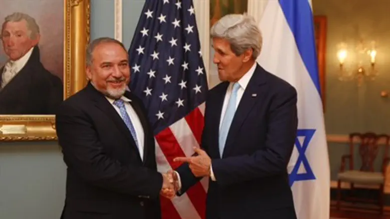 קרי וליברמן