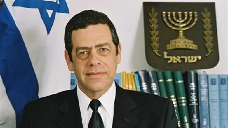 השופט שלי טימן