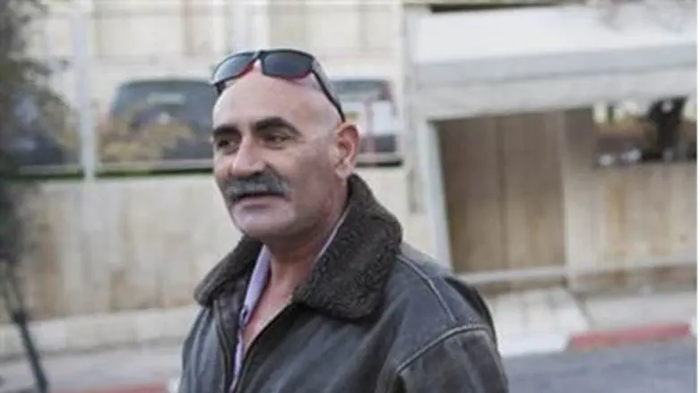 Давид Эльхаяни
