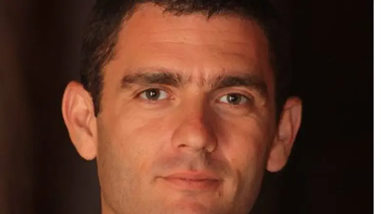 Matan Peled, Im Tirtzu chairman