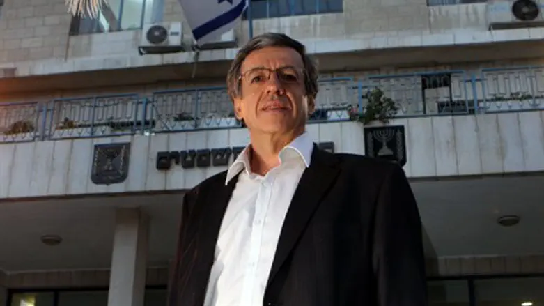 פופוליזם. מזוז