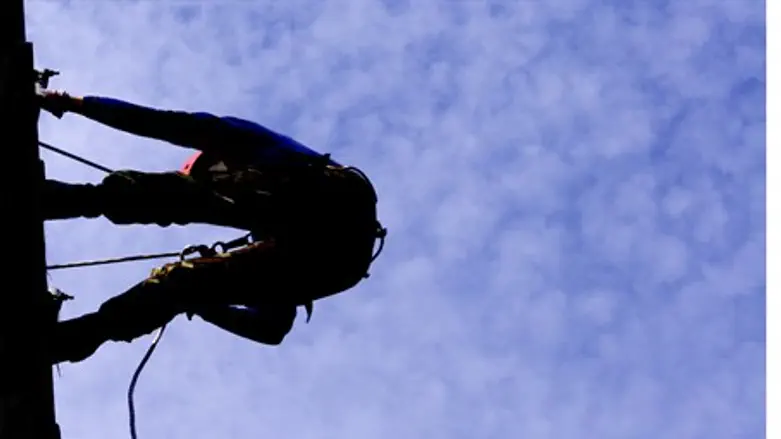 Rapeller (illustration)