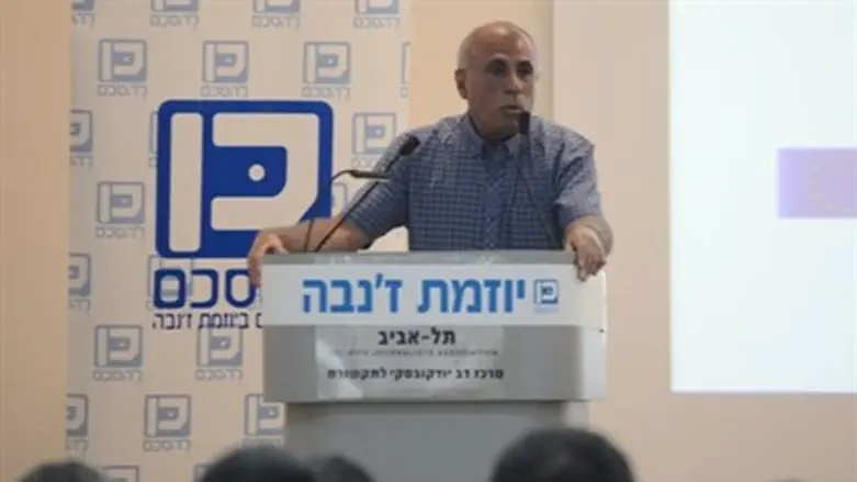 הישאם עבד אל ראזק