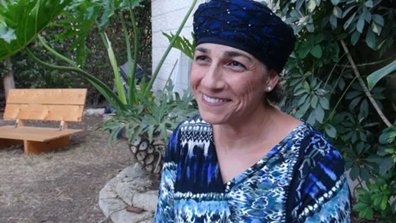 בת גלים שער