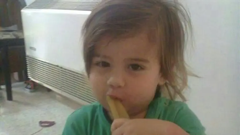 איתן מיכאל לפני התאונה