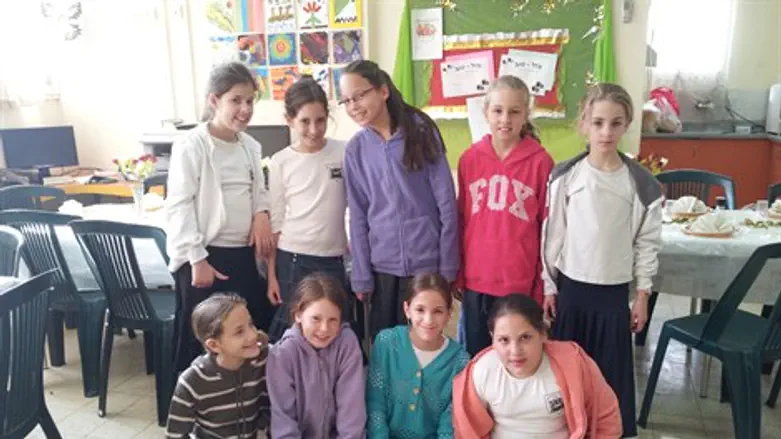 חוגגים בלוד