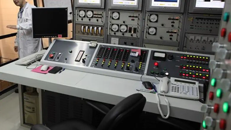 בשורה ישראלית. אילוסטרציה