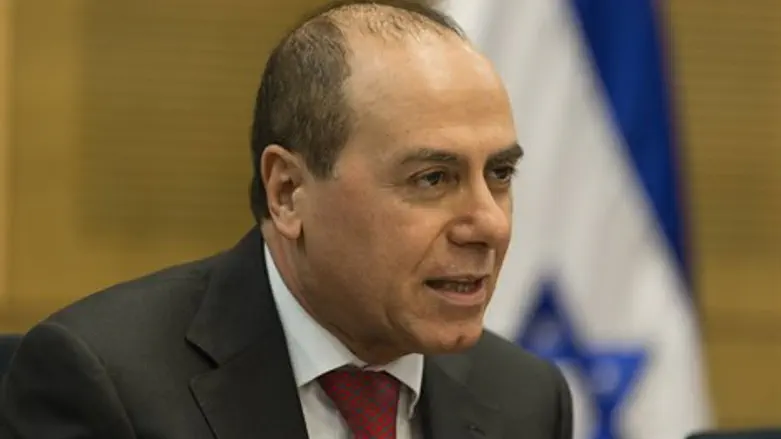 סילבן שלום