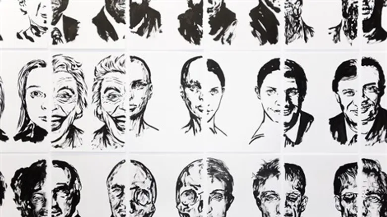 תערוכת מראות