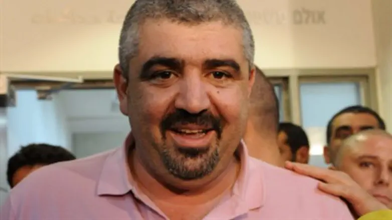 Шломо Лахиани