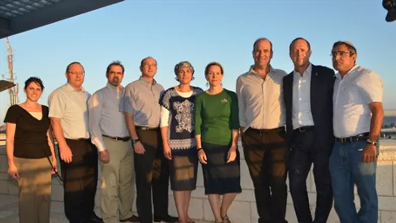 Учредители премии "Национального единства"