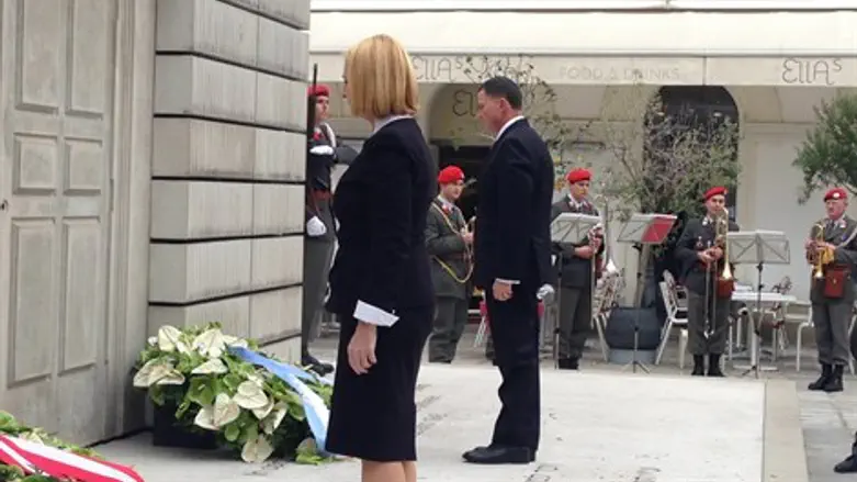 אדלשטיין בוינה