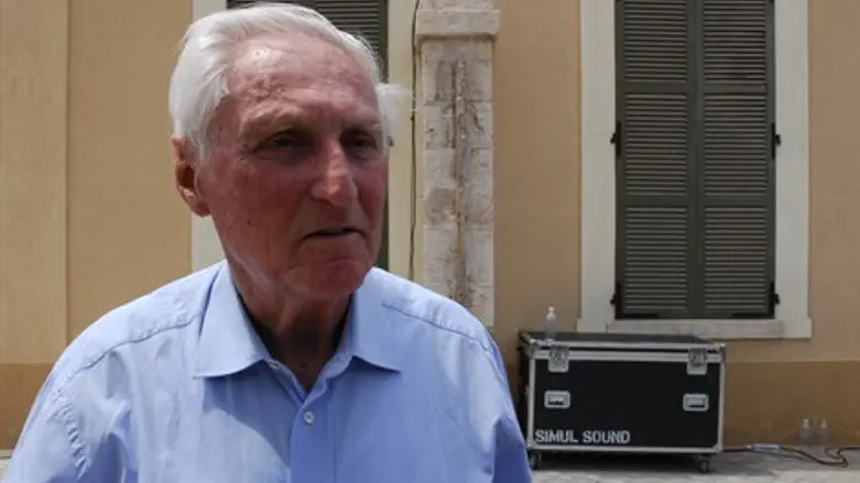 שלמה להט ז"ל