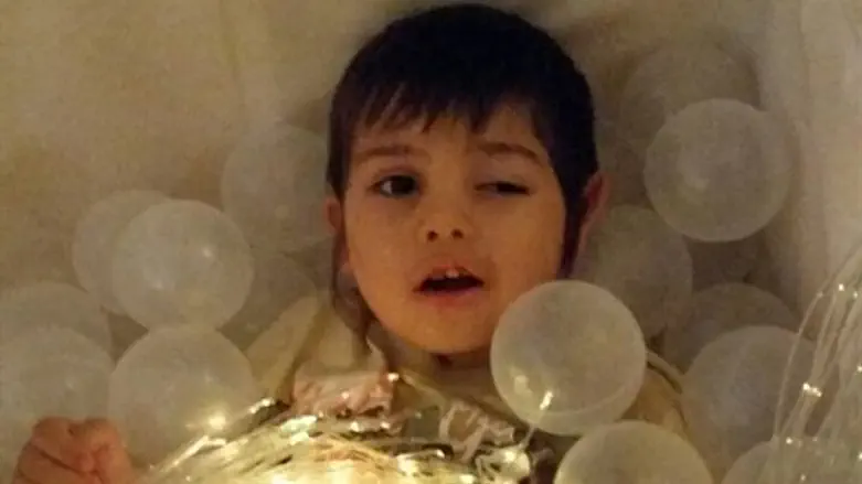 מתפלל בלי קול