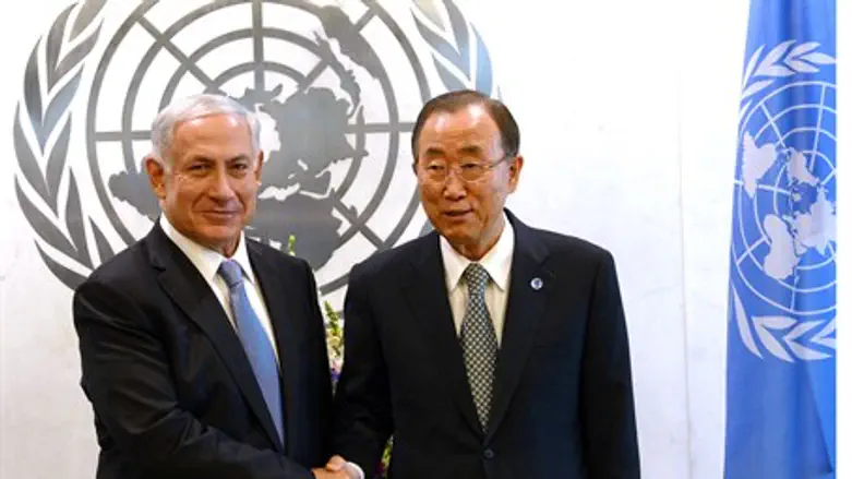 "I know a great Korean place..."