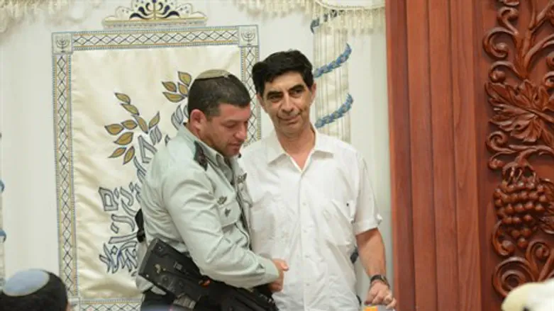 וינטר וד"ר גולדין