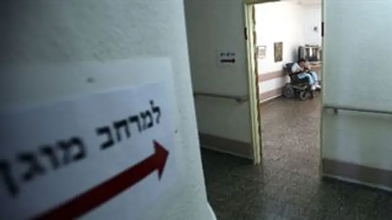 מתרגלים. התרגיל הגדול