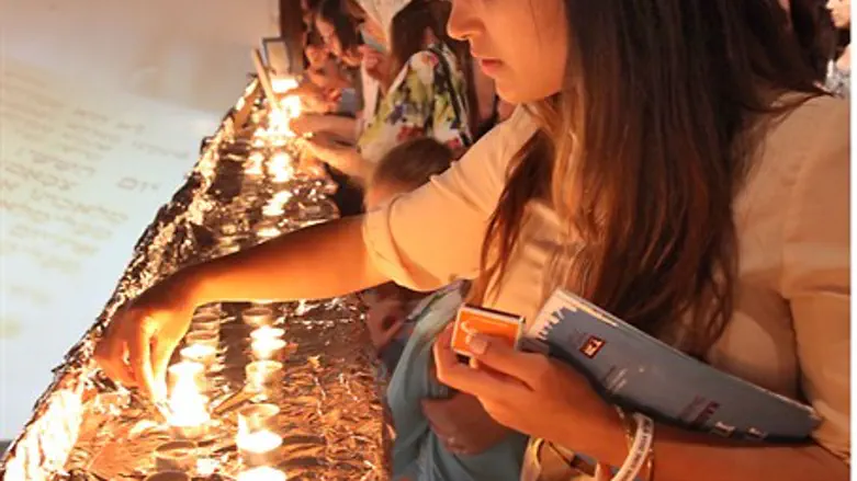 Keeping Shabbat together