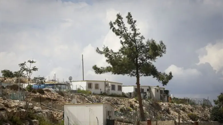 Givat Hamatos